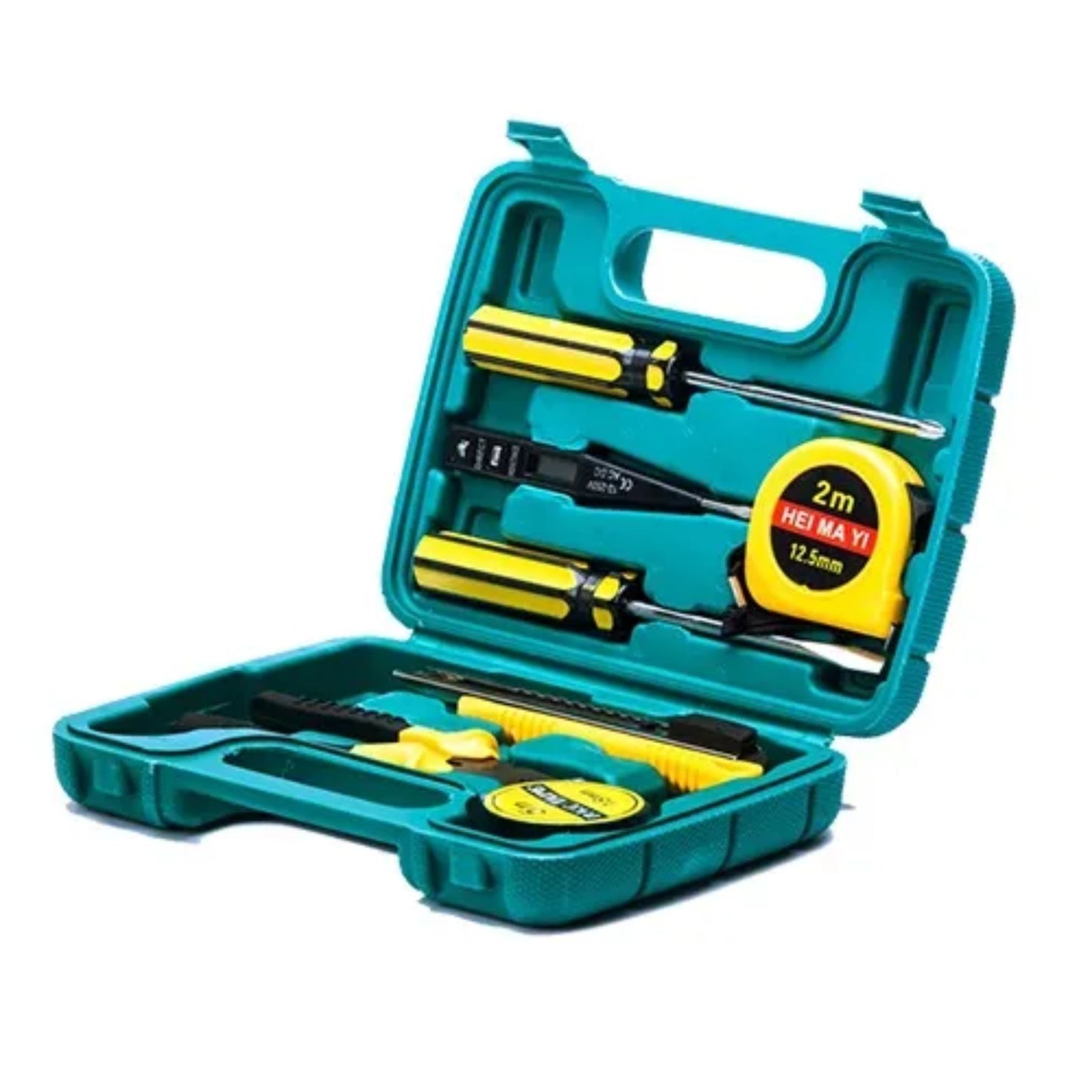 Elite Tools® Set de herramientas multifunción