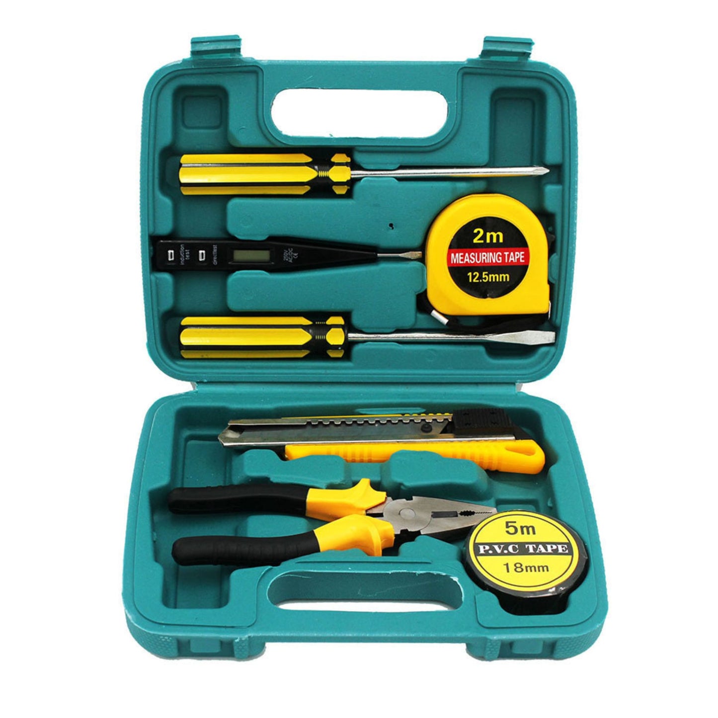 Elite Tools® Set de herramientas multifunción