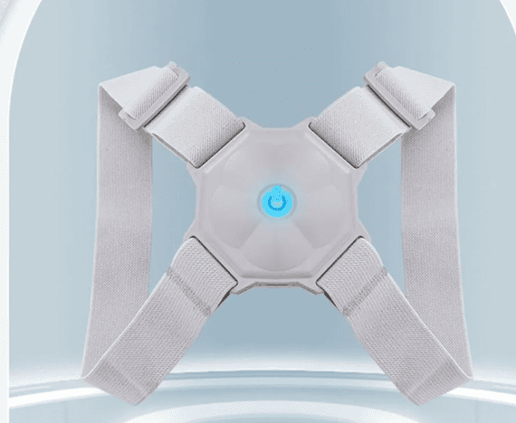 Corrector de Postura Inteligente PerfectPosture®