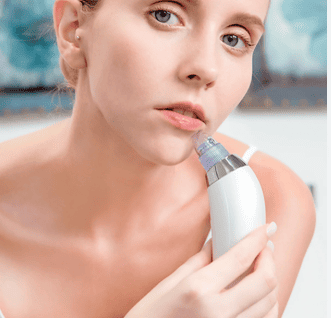 ClearSkin Pro®  Elimina espinillas y puntos negros al instante